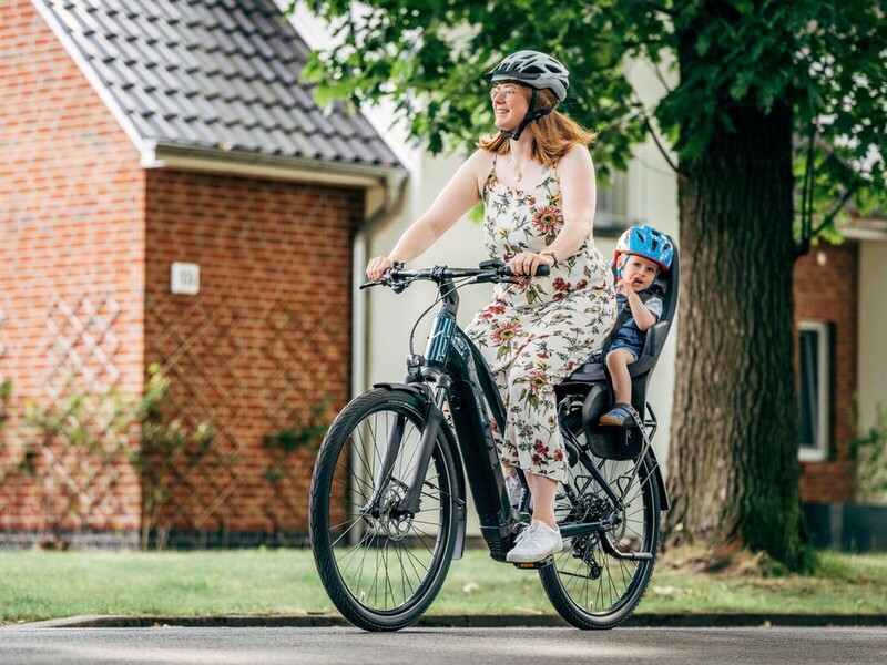 VICTORIA Bikes versterkt zijn kerncompetenties