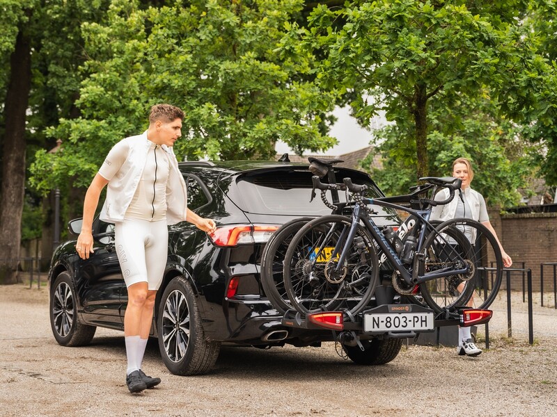 PENDLR en Tradekar bundelen krachten exclusieve distributie