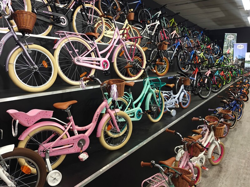 Volare wil Europees marktleiderschap versterken met nieuwe visie en collectie