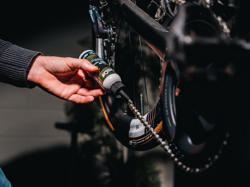 CyclOn breidt Pro line uit met Pro Chain Wax&nbsp;