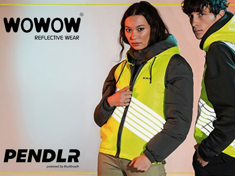 WOWOW kiest PENDLR als exclusieve distributeur voor Nederland