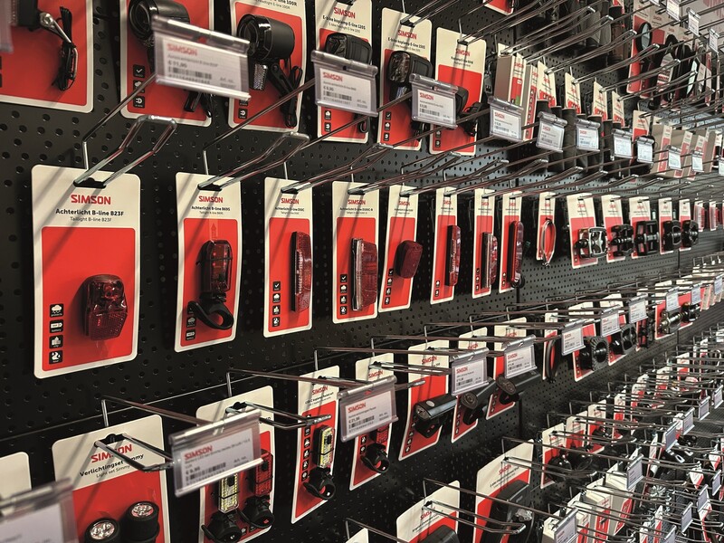 Simson evolueert naar innovatieve totaalleverancier&nbsp;