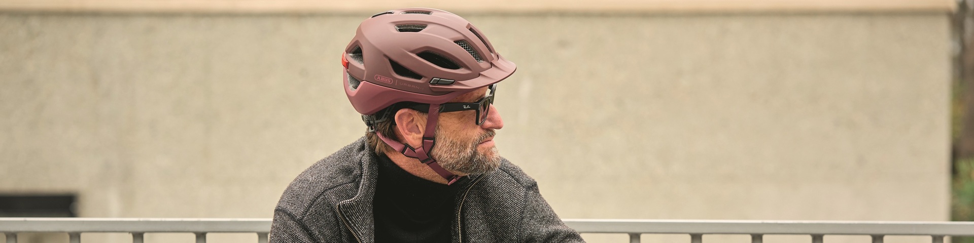 ABUS Urban-I 4.0: Een klassieker, nu nog beter&nbsp;