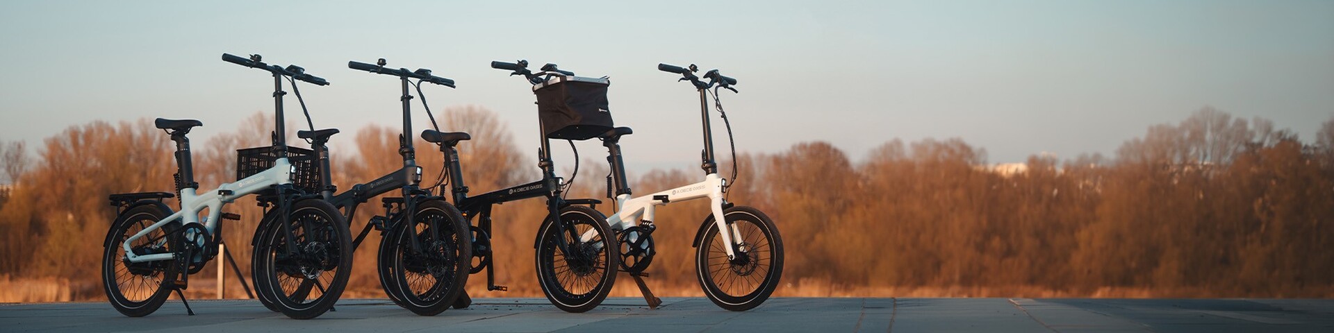 Fijn Fietsen blij met ADO e-bikes: &ldquo;Kwaliteit staat bij mij voorop&rdquo;
