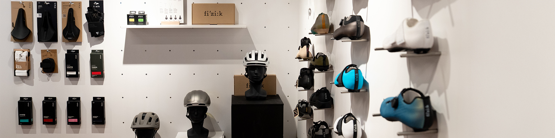 TCK Sports Group breidt fietsportfolio uit met Fizik 