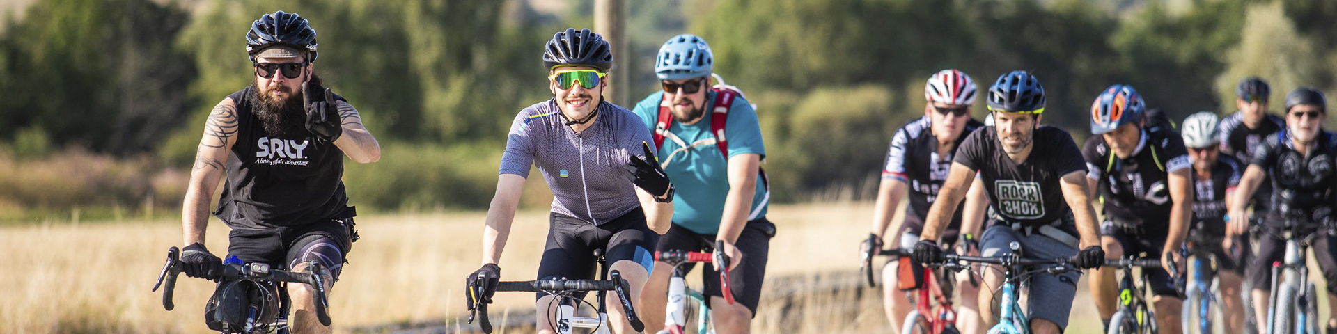 COSMIC SPORTS TWINTIG JAAR