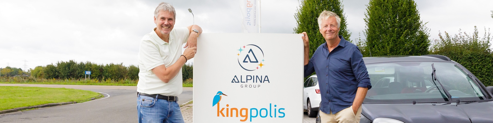 Coverstory Kingpolis: "One size fits all werkt niet"&nbsp;