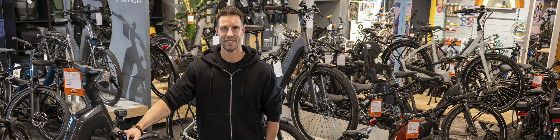 &ldquo;VERTROUWEN ZIE IK ALS MIJN GROOTSTE KAPITAAL&rdquo;