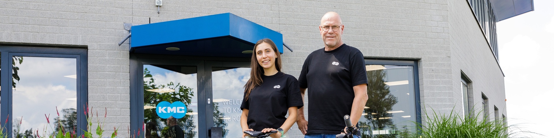 KMC Chain Europe: &ldquo;Wij bieden praktische werkplaatsoplossingen&rdquo;