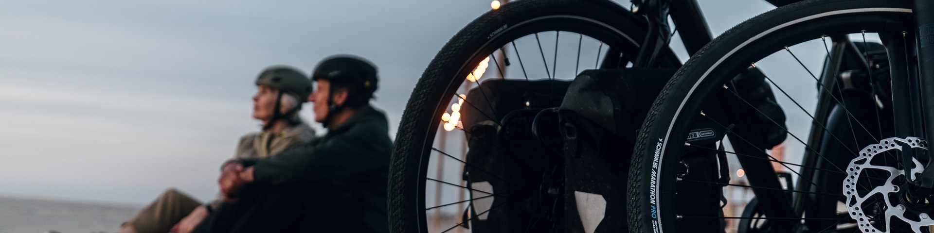 Schwalbe lanceert viertal nieuwe banden