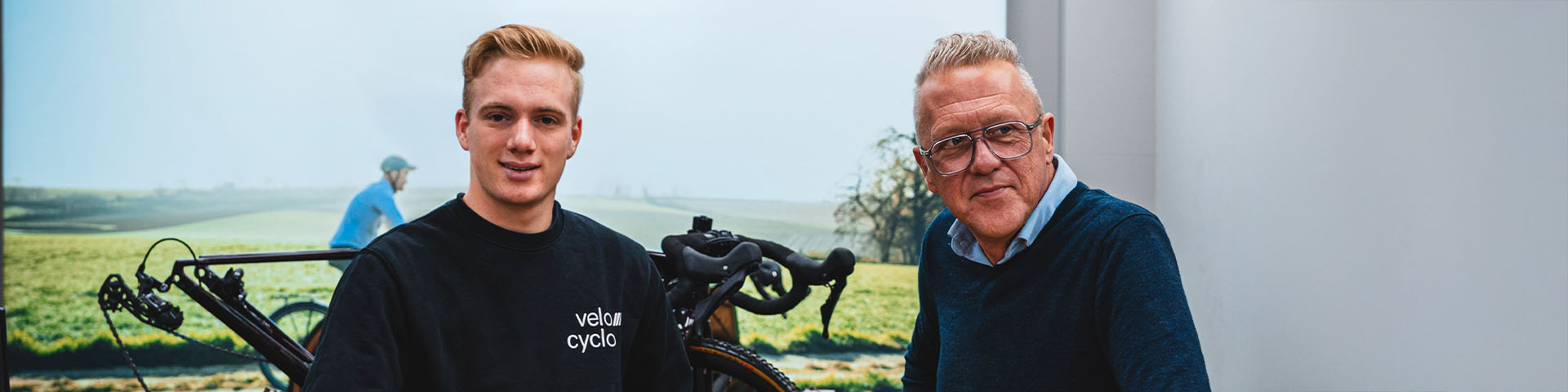 &lsquo;WIJ WILLEN EEN PLEK ZIJN WAAR SERVICE BEGINT BIJ DE VOORDEUR&rsquo;