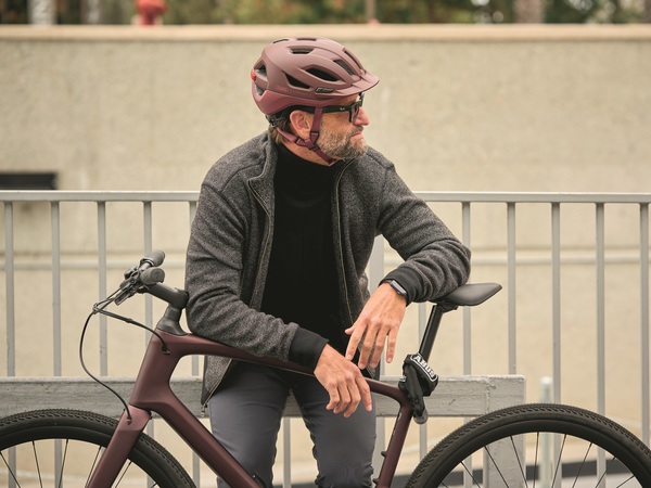 ABUS Urban-I 4.0: Een klassieker, nu nog beter&nbsp;