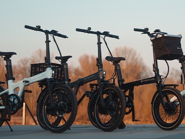 Fijn Fietsen blij met ADO e-bikes: &ldquo;Kwaliteit staat bij mij voorop&rdquo;