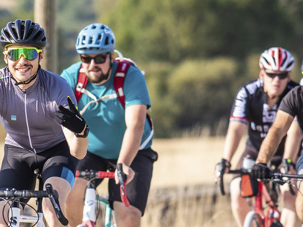 COSMIC SPORTS TWINTIG JAAR