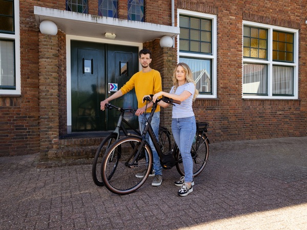 45 jaar ENRA: "Behouden wat je hebt is ook een kunst"&nbsp;