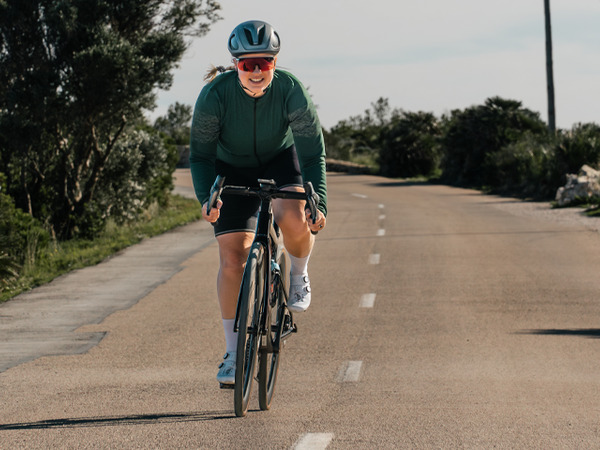 Vrouwen op de fiets: een vergeten doelgroep in de fietswinkel? 
