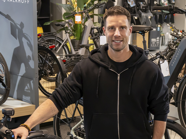 &ldquo;VERTROUWEN ZIE IK ALS MIJN GROOTSTE KAPITAAL&rdquo;