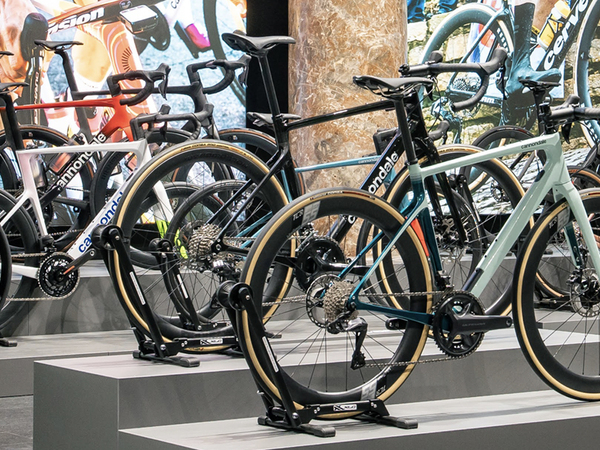 Fietszaak in beeld: John Knoops&nbsp;Experience Center&nbsp;