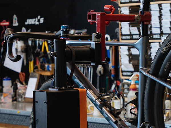 &lsquo;HET LEVEN VAN DE MECHANIEKER
GEMAKKELIJKER MAKEN'