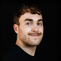 Jeroen van de Sande